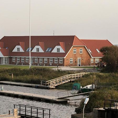 Kammerslusen Ribe Exterior foto